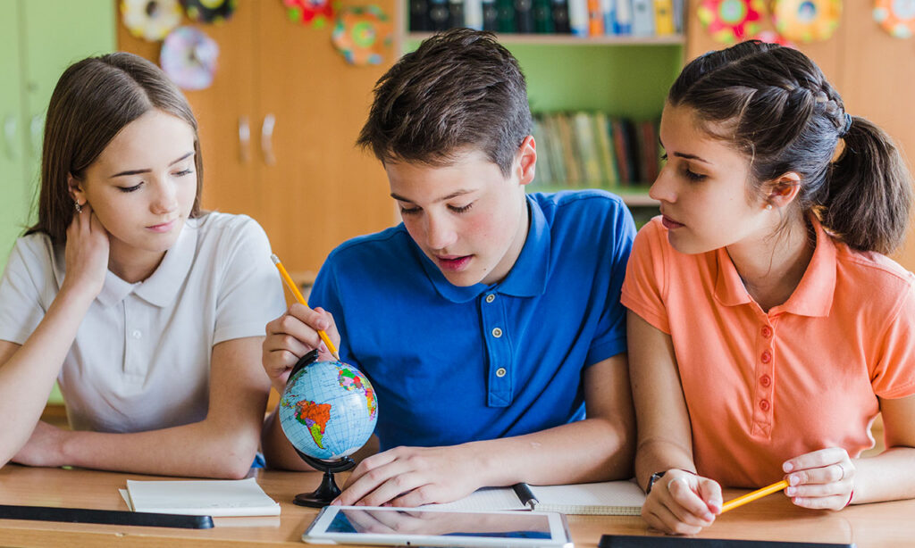 Future-Ready Learning University Innovations